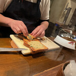 パーラーイワシ - 