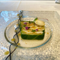 レザンファン ギャテ - 