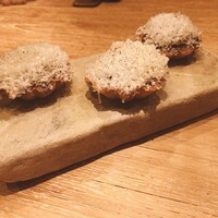 restaurant KAM﻿ - ★9飴色たまねぎのタルト