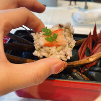 レザンファン ギャテ - 