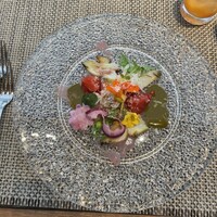 ワインラウンジ＆レストラン セパージュ 名古屋店 - 