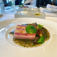 レザンファン ギャテ - 