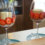 ラトリエ ドゥ ノノ - 5 グラスピスターシュ