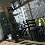 ラトリエ ドゥ ノノ - 内観