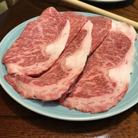 はり重 道頓堀本店 - 