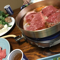 はり重 道頓堀本店 - 