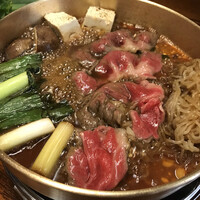 はり重 道頓堀本店 - 