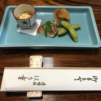 はり重 道頓堀本店 - 