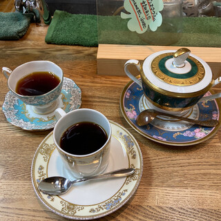 珈琲豆専門店 豆蔵_1