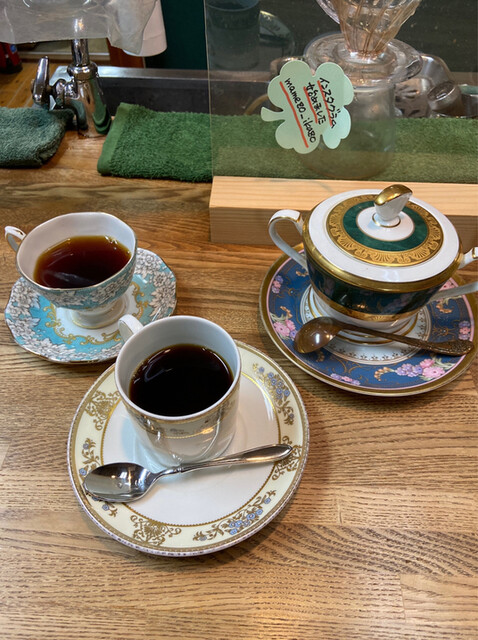 Coffee Mame Senmon Ten Mamezou photo 2