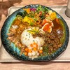 BOTANI：CURRY 梅田店