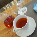 ラトリエ ドゥ ノノ - 紅茶