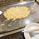 はとやお好み焼店 - 