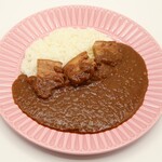 BUTASUN curry - 