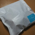 ラトリエ ドゥ ノノ - テイクアウト袋