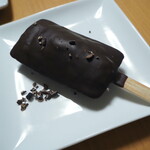 ラトリエ ドゥ ノノ - フィナンシェショコラバー