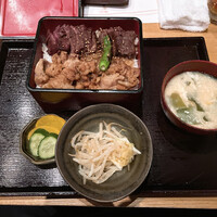 しゃにむに 心斎橋本店 - 