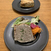 洋食コックの手作り惣菜 スター食堂 - パテドカンパーニュ　 637円