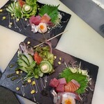 居酒屋 ダイニング 黄金 - 