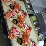 居酒屋 ダイニング 黄金 - 