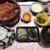 うなぎのしろむら - 
