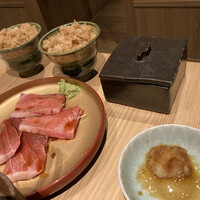 焼うお いし川 - 