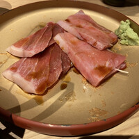 焼うお いし川 - 