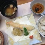 しゃぶしゃぶ・日本料理 木曽路 - 