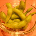 ひろBAY - 枝豆