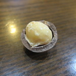 あり田 - 無添加マカデミアナッツ