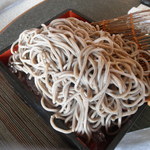 ザ・リッツ・カールトン沖縄 - ３日目　遅めのランチ