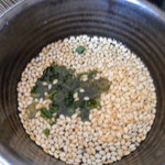 ザ・リッツ・カールトン沖縄 - つゆ