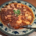 老虎菜 本店 - 麻婆豆腐