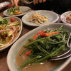 タイの食卓 クルン・サイアム 中目黒店
