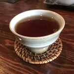 日本茶カフェ一日 - 