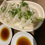 Sunny Day Dumpling - 