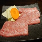 Sumibiyakiniku Tomomaru - 