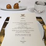 メゾン ポール・ボキューズ - 