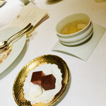 メゾン ポール・ボキューズ - 