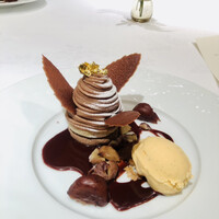 メゾン ポール・ボキューズ - 