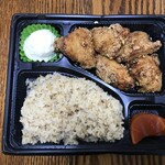 からあげ&弁当 トリとん - 