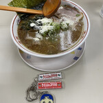 ラーメンショップ 椿 - 