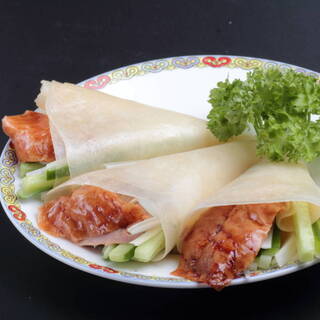 中国名菜 敦煌_0