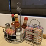 Sunny's Breakfast & Lunch - 卓上アイテム♪