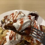 Sunny's Breakfast & Lunch - フレンチトースト(リフト)♪