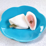 御菓子司 吉乃屋 - 