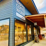 MAPPEE COFFEE WORKS - 