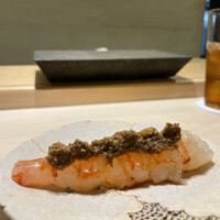 鮨 なんば 日比谷 - 