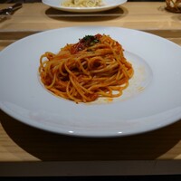 かもめのイタリアン - 