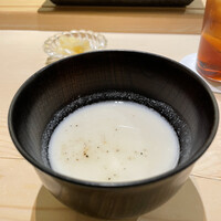 鮨 なんば 日比谷 - 